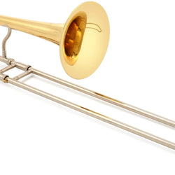 Jupiter XO Professional Trombone 1634RLT