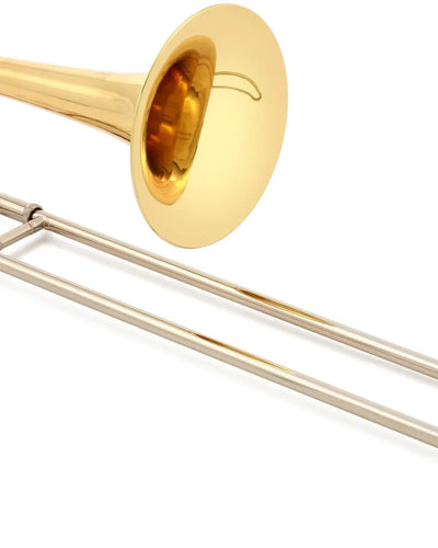 Jupiter XO Professional Trombone 1634RLT