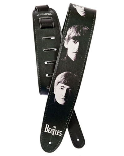 D'Addario Beatles Meet The Beatles 2.5 Guitar Strap