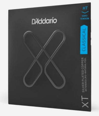 D'Addario Classical XT Hard Tension