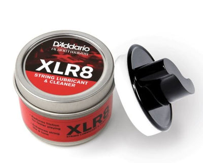 D'Addario String Lubricant/Cleaner