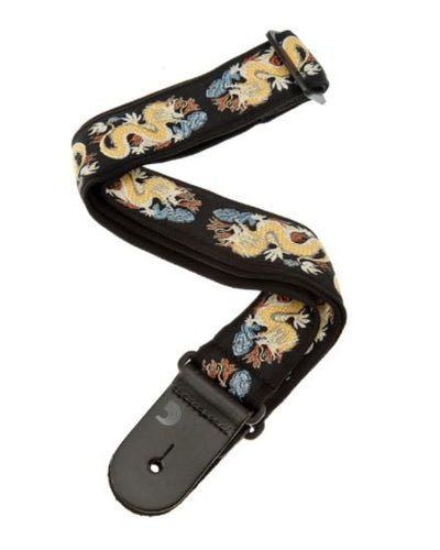 D'Addario Dragon Strap 50 mm