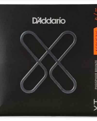D'Addario Acoustic XT Phos Bronze X-tra Light 10-47
