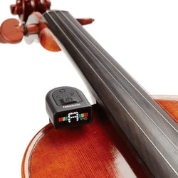 D'Addario Violin Tuner