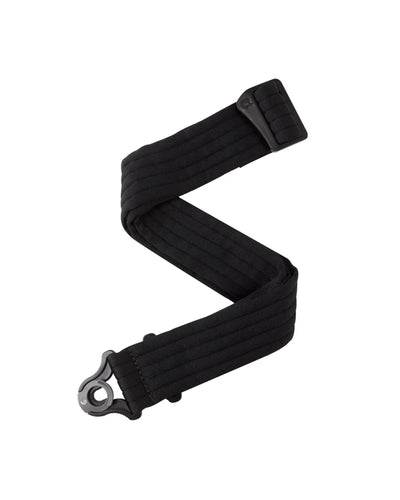 D'addario Auto-lock Strap, Black Padded