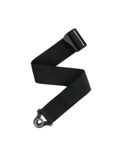 D'addario Auto-lock Strap, Poly Black