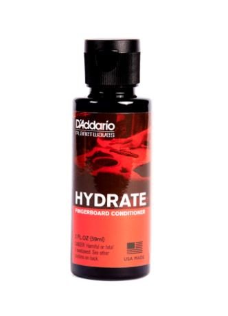 D'Addario Hydrate Cleaner
