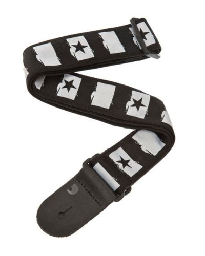 D'Addario 50 MM Strap Rock Star