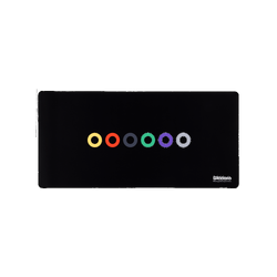 D'addario String Change Mat