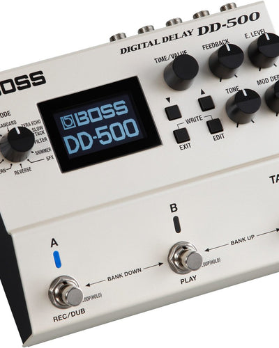 Boss DD-500 Digital Delay