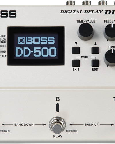 Boss DD-500 Digital Delay