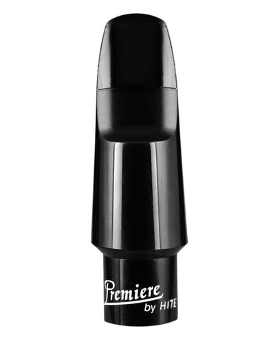 Hite Premier Alto Sax Mouthpiece