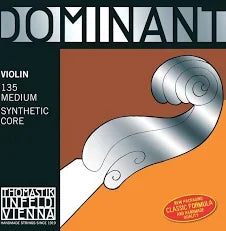 Dominant 4/4 Violin Set