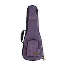 Kala Deluxe Purple Concert Uke Case