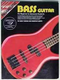 Progressive Bass Guitar