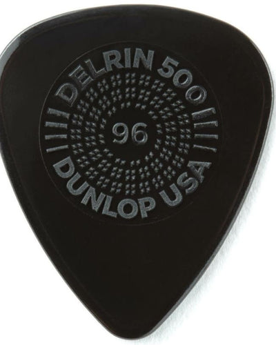 Dunlop .96 Prime Grip Derlin 500 Players Pack 12 picks