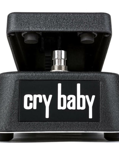 Dunlop Cry Baby Dunlop Wah Pedal