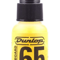 Dunlop Fretboard 65 Ultimate Lemon Oil 1oz Spray