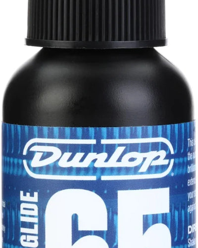 Dunlop Ultraglide 65 String Cleaner & Conditioner 2oz