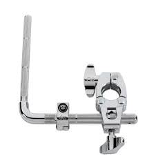 DW 1in Dog Biscuit Clamp-1/2 To 9.5mm L-Arm