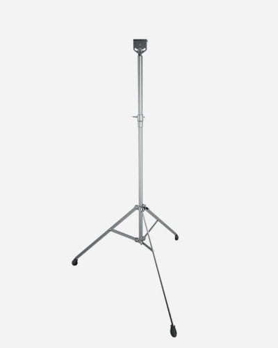 Evans RealFeel 8mm Single Braced Apprentice Pad Stand