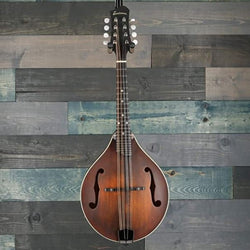 Eastman MD305 A Style Mandolin with Padded Bag