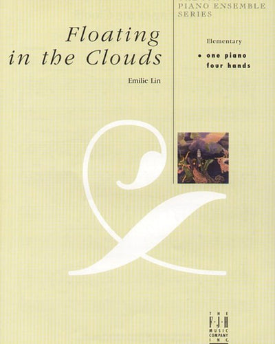 Floating in the Clouds 1P4H 2024 P1