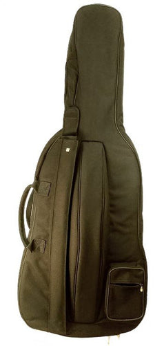 Used Krutz 3/4 Heavy Padded Cello Bag