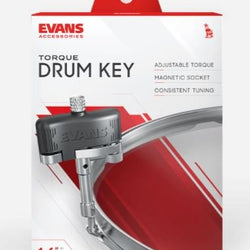 Evans Torque Drum Key