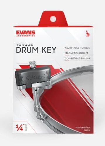 Evans Torque Drum Key