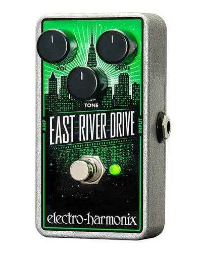 Electro Harmonix East River Drive