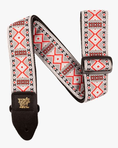 Ernie Ball Casino Couture Jacquard Guitar Strap