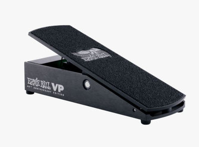Ernie Ball 40th Anniversary VP Jr. Volume Pedal