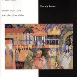 Dance Preludes 1P4H 2028 MA2