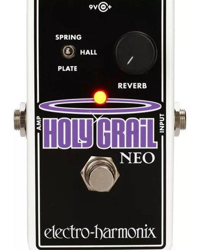 Electro Harmonix Holy Grail NEO