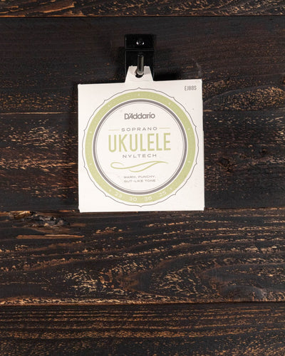 D'Addario Nyletech Soprano Ukulele String Set