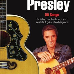 Elvis Presley Guitar Chords