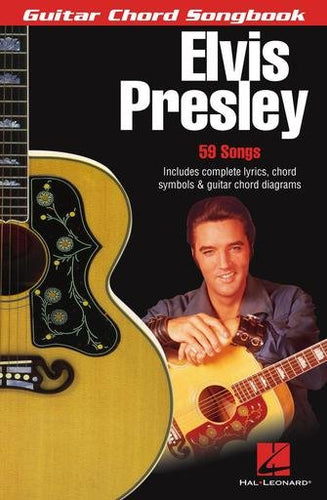 Elvis Presley Guitar Chords