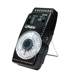 Matrix Deluxe Quartz Metronome