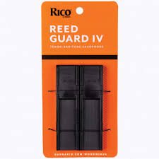 Rico Reedguard IV Tenor/Bari Sax Reed Case