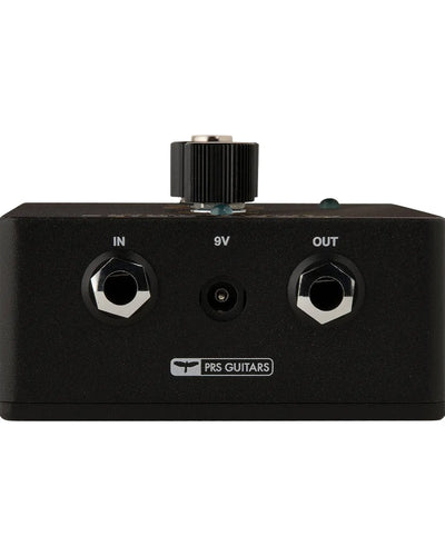 PRS Guitar Pedal Mary Cries Optical Compressor