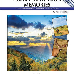 Smoky Mountain Memories PS 2028 E2 E4