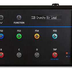 Line 6 Footswitch FBV3