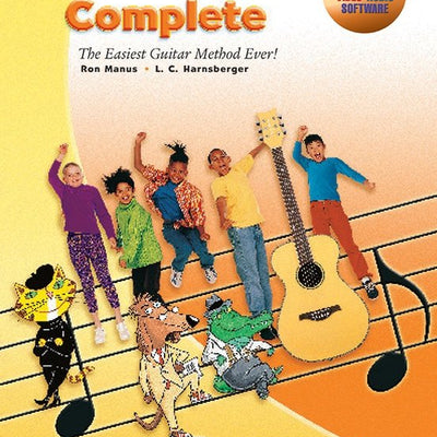 Guitar Method