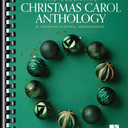 The Essential Christmas Carol Anthology