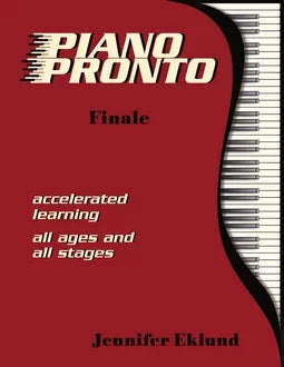 Piano Pronto Finale