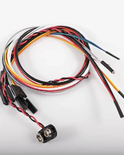 Fishman Quick Connect for Fluence Humbucker Pickups