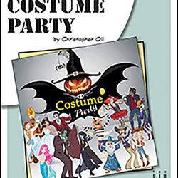 Costume Party Songbook