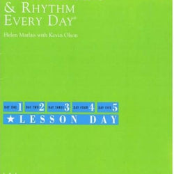 Sight Reading & Rhythm Every Day Bk.1B