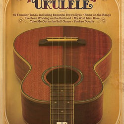 Folk Songs for Ukulele